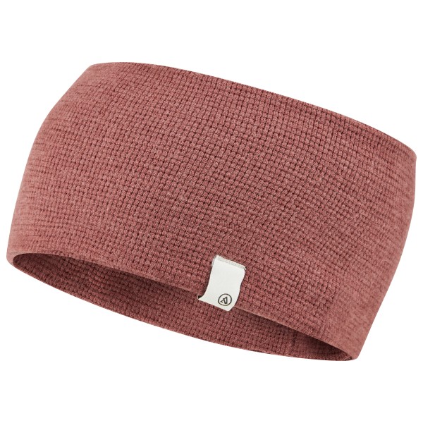 ARTILECT Terrace Headband Hoofdband Bruin