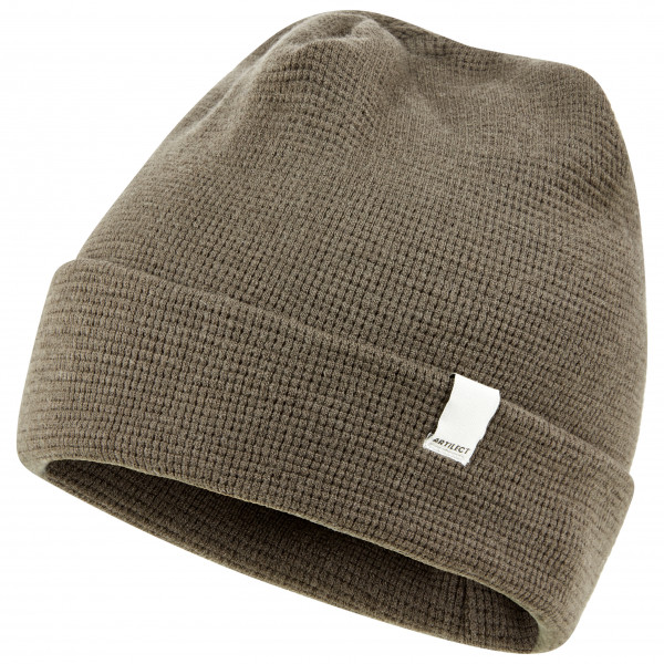 Image of ARTILECT - Walrus Beanie - Mütze Gr One Size schwarz