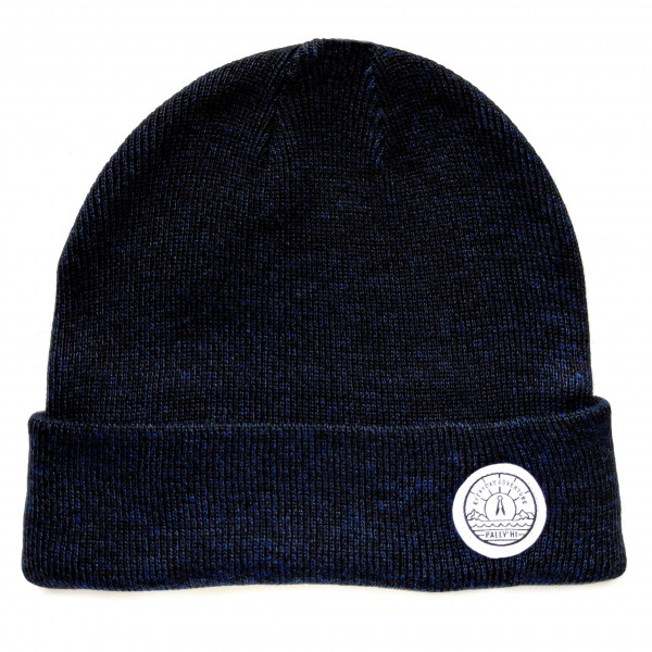 Image of Pally'Hi - Beanie Neverphobe - Mütze Gr One Size schwarz bei Bergfreunde.ch - der Outdoor Shop