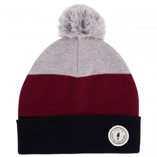 Image of Pally'Hi - Beanie Trawler - Mütze Gr One Size bunt bei Bergfreunde.ch - der Outdoor Shop