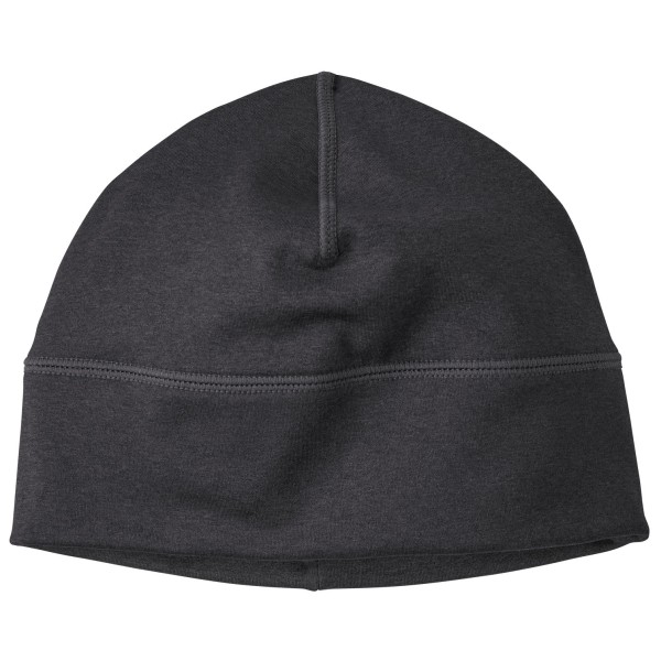 Patagonia R1 Daily Beanie Muts Zwart