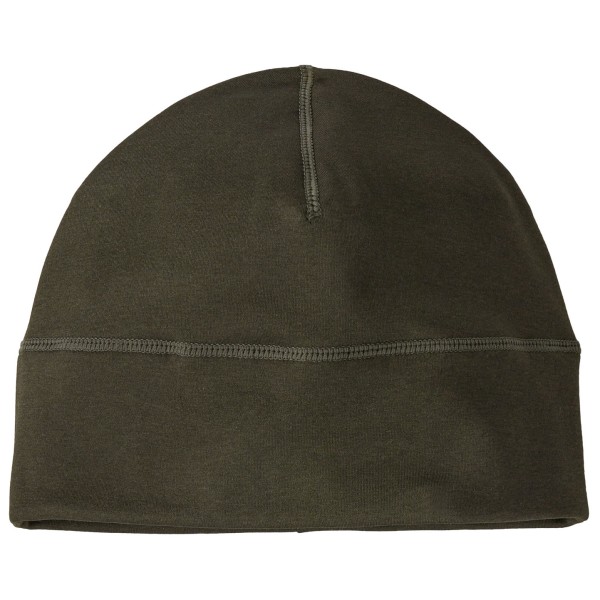 Image of Patagonia - R1 Daily Beanie - Mütze Gr One Size oliv