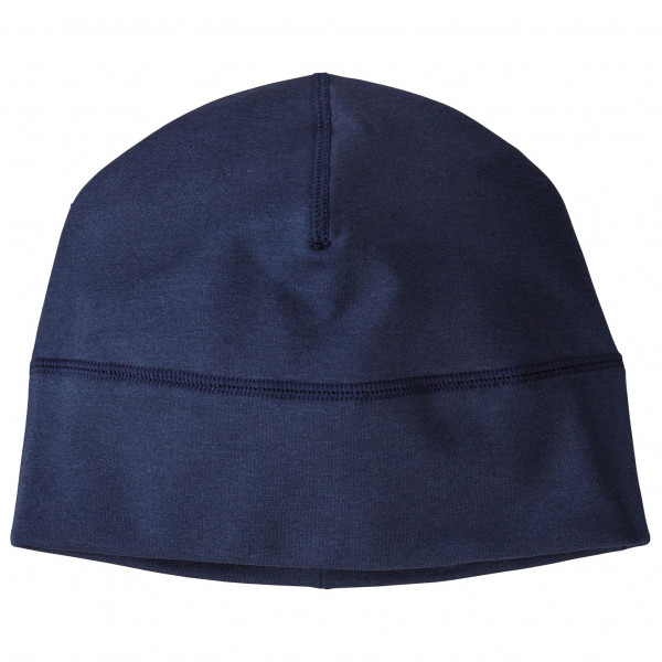 Image of Patagonia - R1 Daily Beanie - Mütze Gr One Size grau/schwarz;oliv