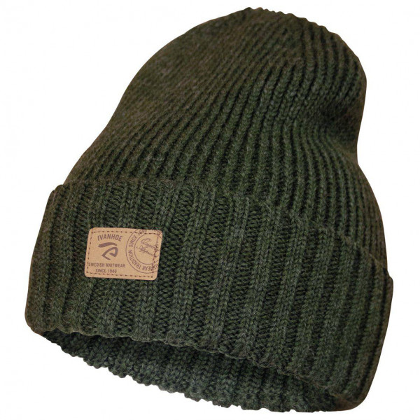 Image of Ivanhoe of Sweden - Ipsum Hat - Mütze Gr One Size oliv