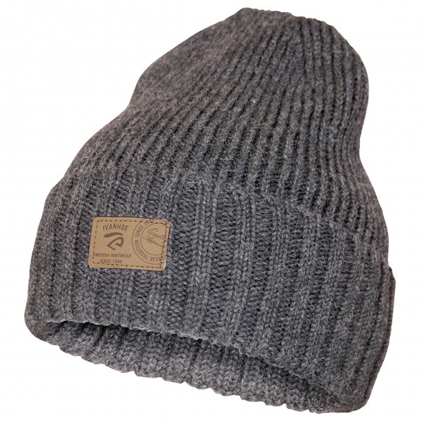 Image of Ivanhoe of Sweden - Ipsum Hat - Mütze Gr One Size blau;grau;oliv;rot;schwarz