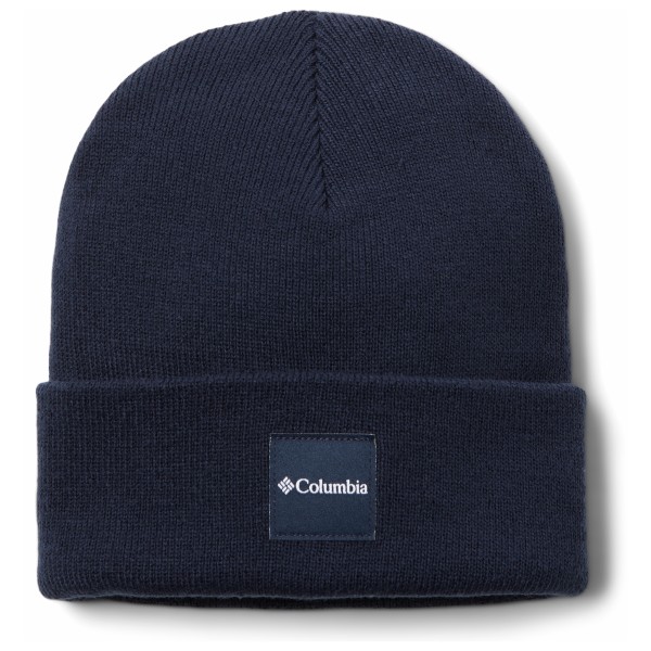 Image of Columbia - City Trek Heavyweight Beanie Gr One Size blau