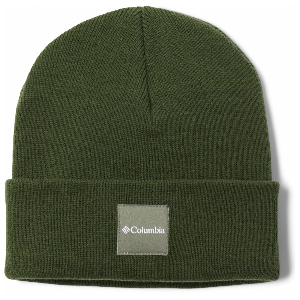 Image of Columbia - City Trek Heavyweight Beanie Gr One Size oliv