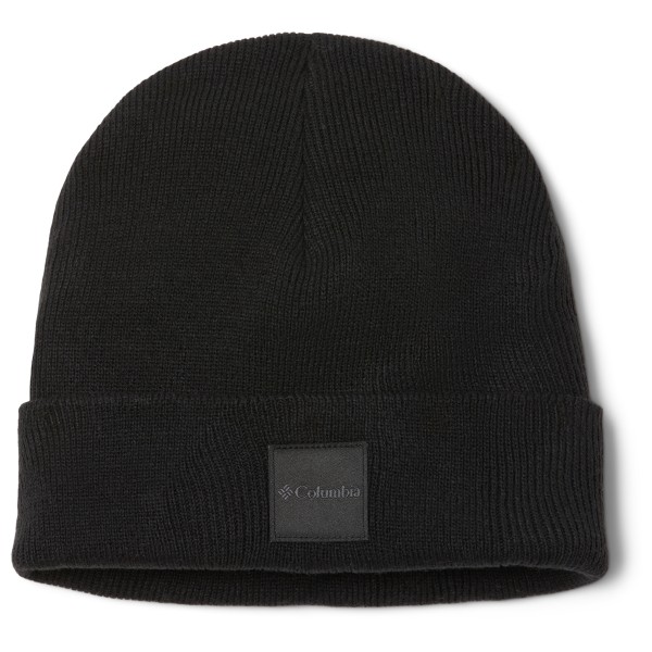 Image of Columbia - City Trek Heavyweight Beanie Gr One Size schwarz