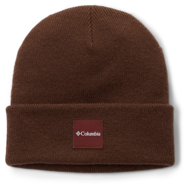 Columbia City Trek Heavyweight Beanie Bruin