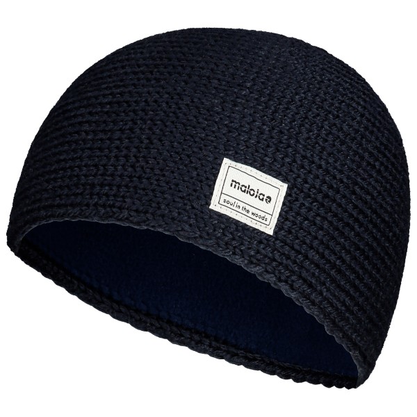 Image of Maloja - BrombeereM. - Mütze Gr One Size blau;braun;braun/grau;oliv;rot;schwarz/blau bei Bergfreunde.ch - der Outdoor Shop