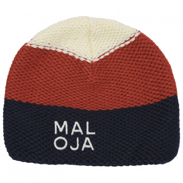 Image of Maloja - EfeuM. - Mütze Gr One Size rot bei Bergfreunde.ch - der Outdoor Shop