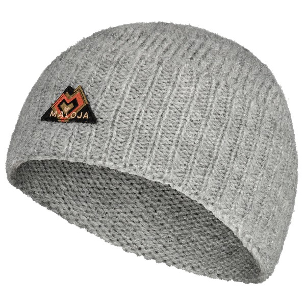 Image of Maloja - Women's RegenbogenfarnM. - Mütze Gr One Size beige;grau;orange;schwarz bei Bergfreunde.ch - der Outdoor Shop