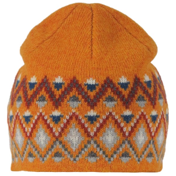 Image of SKHOOP - Women's Julia Beanie - Mütze Gr One Size blau;grau;orange;rot bei Bergfreunde.ch - der Outdoor Shop