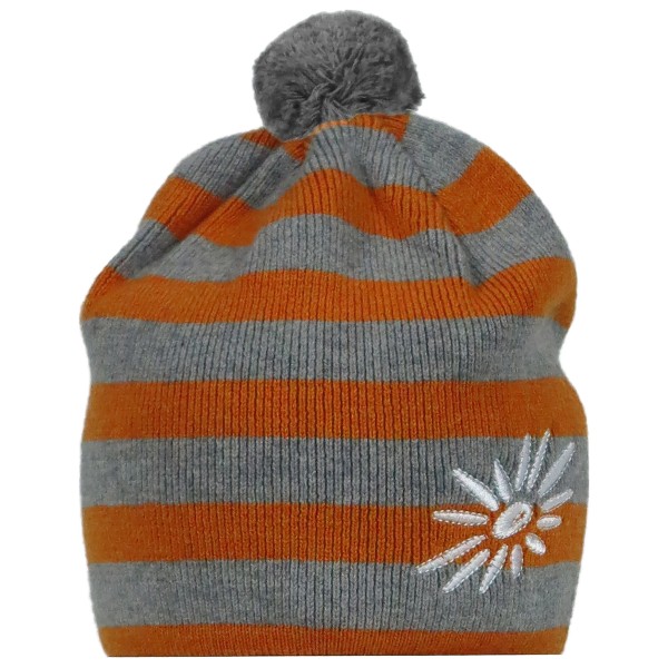 Image of SKHOOP - Women's Nina Beanie - Mütze Gr One Size grau;grau/blau bei Bergfreunde.ch - der Outdoor Shop