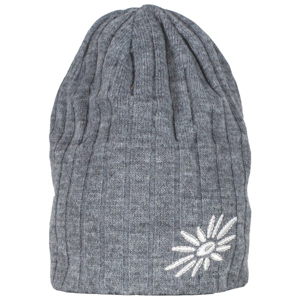 Image of SKHOOP - Women's Original Beanie - Mütze Gr One Size grau;schwarz bei Bergfreunde.ch - der Outdoor Shop