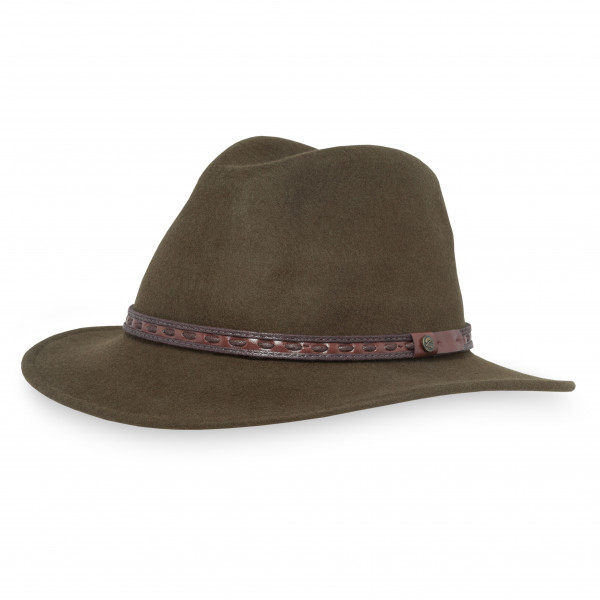 Image of Sunday Afternoons - Rambler Hat - Hut Gr L;M;XL braun;grau