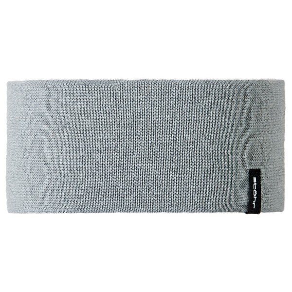 Image of Stöhr - Anna - Stirnband Gr One Size grau;schwarz/blau bei Bergfreunde.ch - der Outdoor Shop
