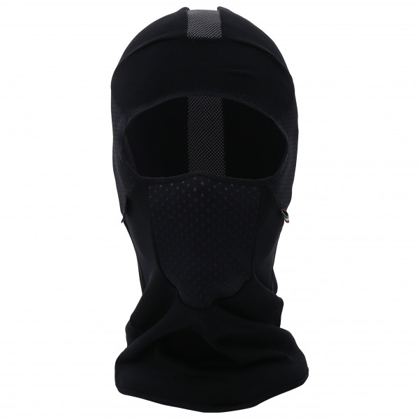 Image of Santini - Mask Balaclava - Sturmhaube Gr One Size schwarz