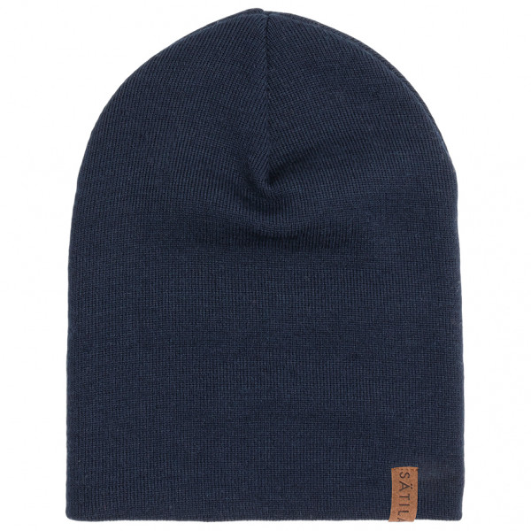 Image of Sätila - S.F - Mütze Gr One Size blau