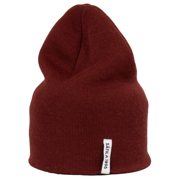 Sätila S.F Muts Rood