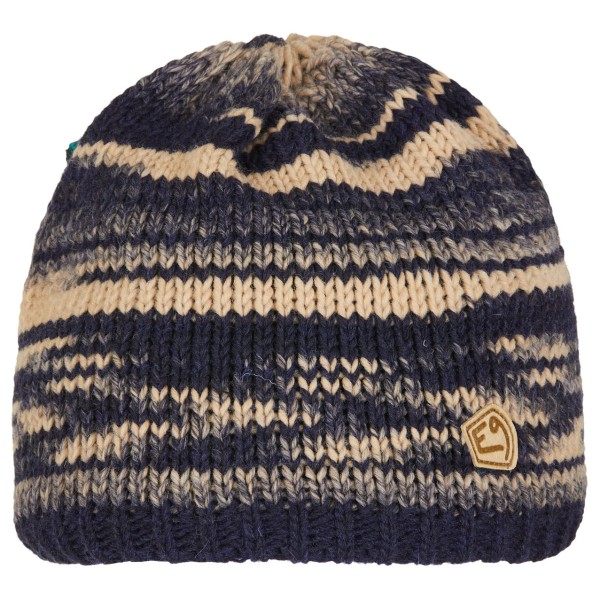 Image of E9 - Etno - Mütze Gr One Size grau bei Bergfreunde.ch - der Outdoor Shop