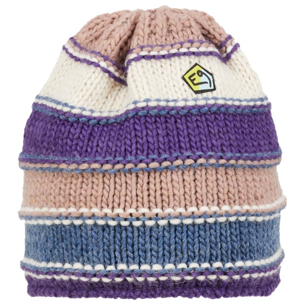 Image of E9 - Varbis - Mütze Gr One Size bunt