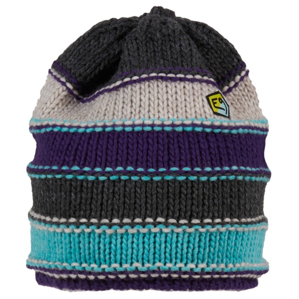 E9 - Varbis - Mütze Gr One Size bunt
