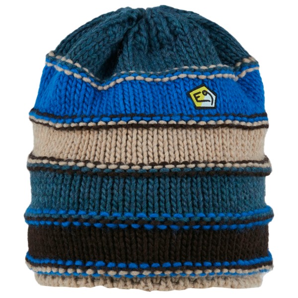 E9 Varbis Muts Blauw