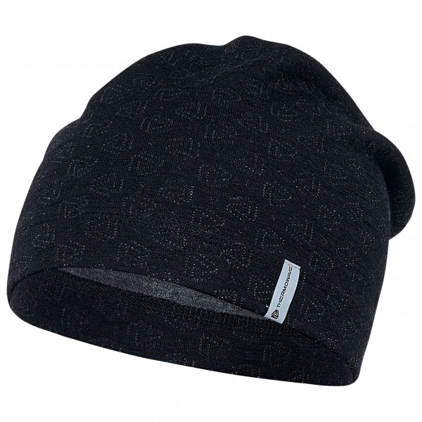Image of Thermowave - Beanie - Mütze Gr L/XL schwarz bei Bergfreunde.ch - der Outdoor Shop