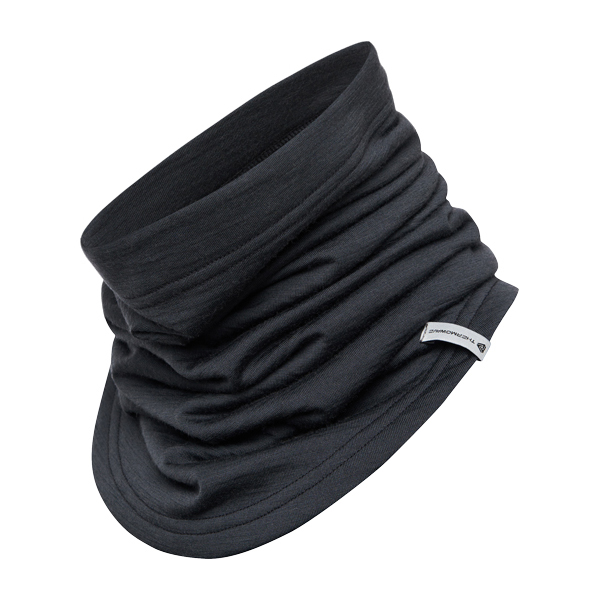 Image of Thermowave - Tube - Halstuch Gr One Size schwarz
