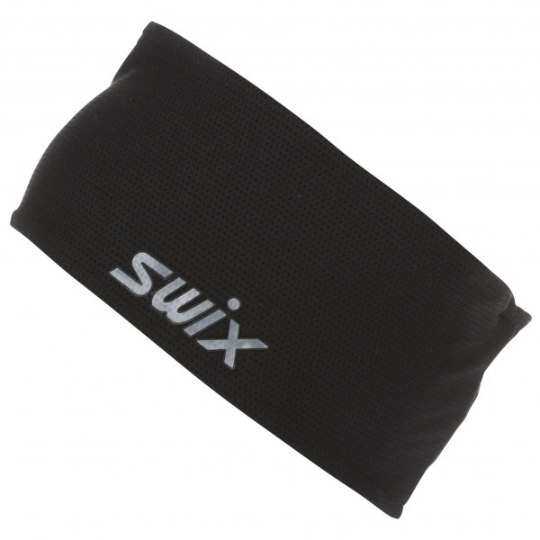 Image of Swix - Race Ultra Light Headband - Stirnband Gr 58 cm schwarz bei Bergfreunde.ch - der Outdoor Shop