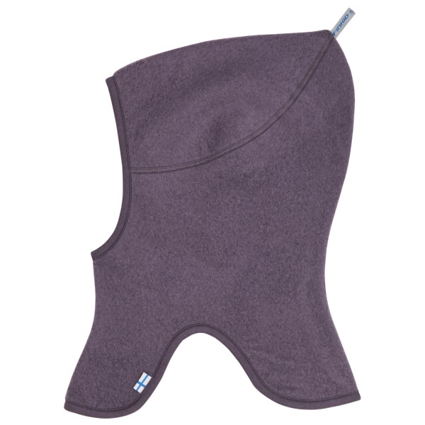 Finkid Kid’s Luola Wool Bivakmuts cm Purper