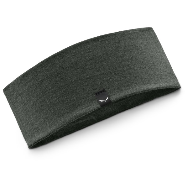 Salewa – Cristallo Headband – Hoofdband maat , Grijs