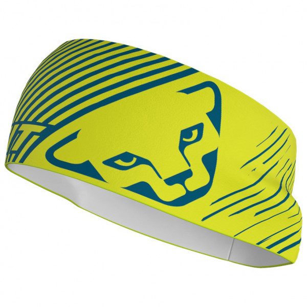Image of Dynafit - Graphic Performance Headband - Stirnband Gr 58 cm bunt bei Bergfreunde.ch - der Outdoor Shop