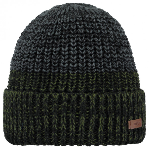 Image of Barts - Arctic Beanie - Mütze Gr One Size schwarz