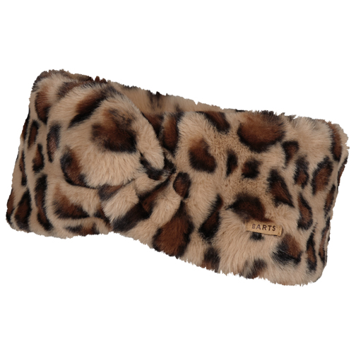 Barts Kid’s Doozy Headband Hoofdband cm Bruin