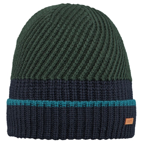 Image of Barts - Kid's Macky Beanie - Mütze Gr 53 cm blau bei Bergfreunde.ch - der Outdoor Shop