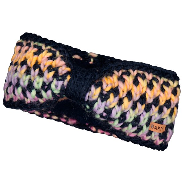 Image of Barts - Kid"s Nicole Headband - Stirnband Gr 53 cm bunt'