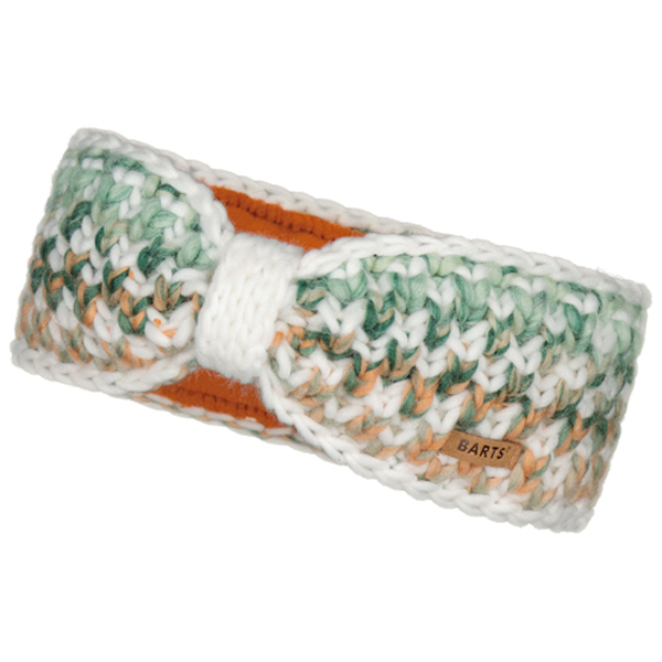 Image of Barts - Kid"s Nicole Headband - Stirnband Gr 53 cm bunt;grau'