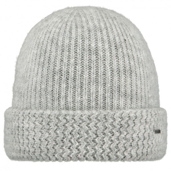 Image of Barts - Kid"s Shae Beanie - Mütze Gr 53-55 cm grau'