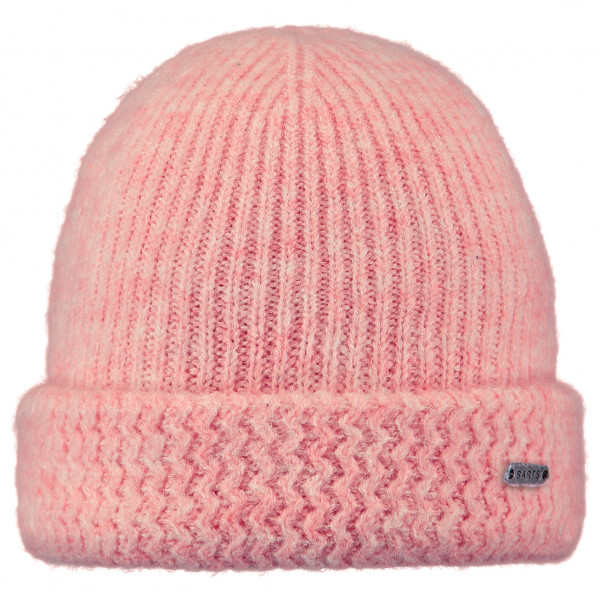 Image of Barts - Kid"s Shae Beanie - Mütze Gr 53-55 cm rosa'