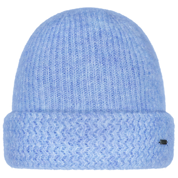Image of Barts - Kid"s Shae Beanie - Mütze Gr 53-55 cm blau'