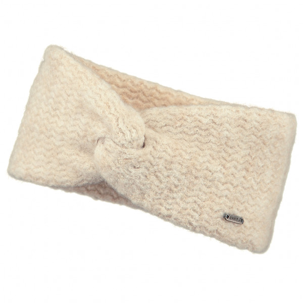 Image of Barts - Kid"s Shae Headband - Stirnband Gr 53 cm beige'
