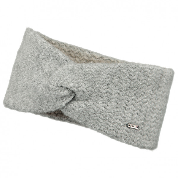 Image of Barts - Kid"s Shae Headband - Stirnband Gr 53 cm grau'