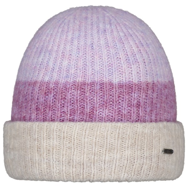 Image of Barts - Kid"s Suzam Beanie - Mütze Gr 53-55 cm lila'