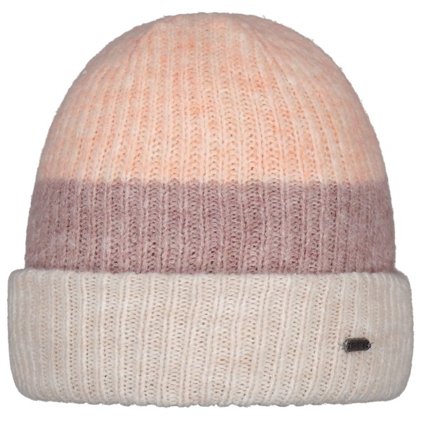 Image of Barts - Kid"s Suzam Beanie - Mütze Gr 53-55 cm beige'