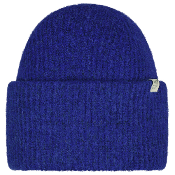Image of Barts - Kylar Beanie - Mütze Gr One Size blau