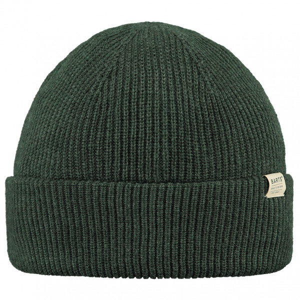 Image of Barts - Stonel Beanie - Mütze Gr One Size beige/grau;grün;rot