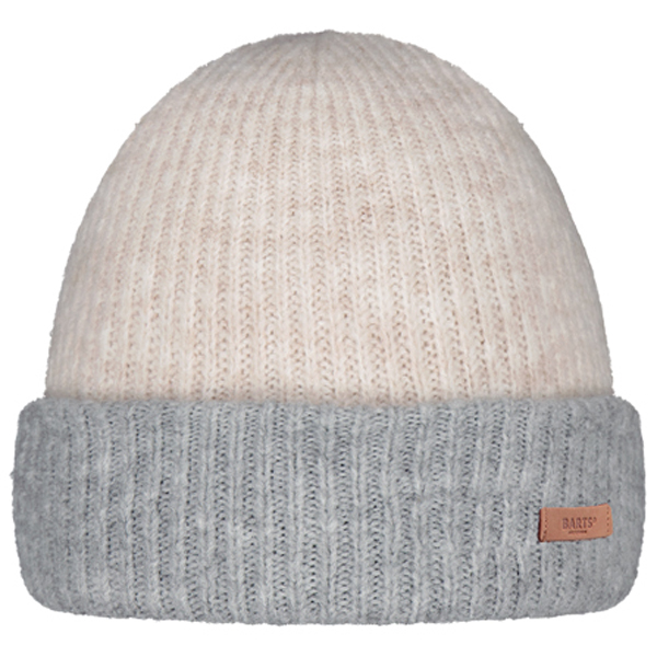 Image of Barts - Women"s Arlenas Beanie - Mütze Gr One Size grau'