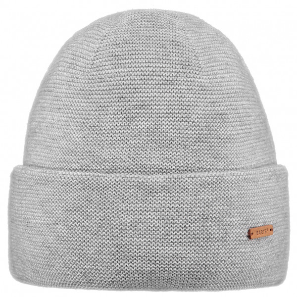 Image of Barts - Women"s Blitzee Beanie - Mütze Gr One Size grau'